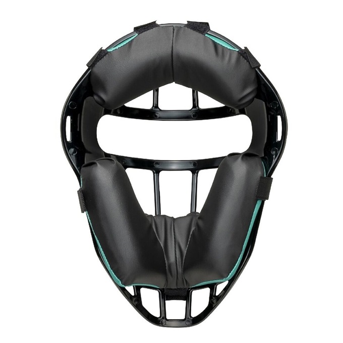MIZUNO（ミズノ）限定 少年軟式ソフトボール兼用 捕手防具3点セット