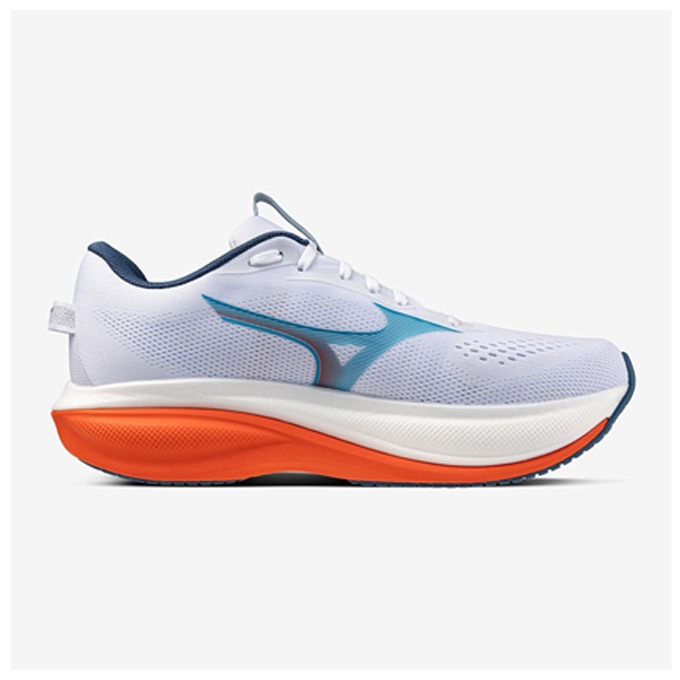 MIZUNO（ミズノ）WAVE RIDER 30 ウエーブライダー 30（J1GM2620