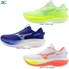 MIZUNO�ʥߥ��Ρ�WAVE RIDER 30 �������֥饤���� 30��J1GW2620�˥��˥󥰥��塼�� ���祮�� �ޥ饽�� ���ݡ��� �ȥ졼�˥� ���ˡ����� �� 2E���� ������ ��ǥ�����