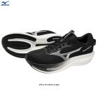 MIZUNO�ʥߥ��Ρ˥������֥饤���� 30 WAVE RIDER 30��J1GU2620�˥��ݡ��� �ȥ졼�˥� ���˥󥰥��塼�� �ޥ饽�� ���祮�� ���ˡ����� �� 2E���� �˽����� ��˥��å���