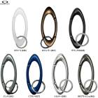 OAKLEY�ʥ������꡼��Essential Icon Carabiner��FOS900696�˥��ݡ��� �����ȥɥ� �����奢�� ����ӥ� �����ۥ���� �Хå����㡼�� �� �եå�