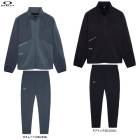 OAKLEY�ʥ������꡼��Enhance Tech Jersey ���㥱�å� �ѥ�� �岼���åȡ�FOA409369/FOA409381�˥��ݡ��� �ȥ졼�˥� �ե��åȥͥ� ������ ������ɥ֥졼���� ���� Ĺµ ���åȥ��å� ������ ���