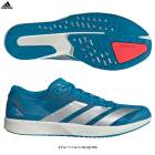 adidas�ʥ��ǥ������˥��ǥ����� RC6 ADIZERO RC6 Lightstrike��JQ1709�˥��ݡ��� �ȥ졼�˥� ���祮�� �ޥ饽�� ���˥󥰥��塼�� ���ˡ����� �� �˽����� ��˥��å���
