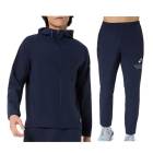 ASICS�ʥ����å����ˤϤÿ她�ȥ�å������֥�ա��ǥ��� �ѥ�� �岼���åȡ�2033C193/2033C194�˥��ݡ��� �ȥ졼�˥� ������ɥ֥졼���� ���åȥ��å� Ĺµ ������ �ա����դ� �˽����� ��˥��å���