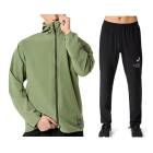 ASICS�ʥ����å����ˤϤÿ她�ȥ�å������֥�ա��ǥ��� �ѥ�� �岼���åȡ�2033C193/2033C194�˥��ݡ��� �ȥ졼�˥� ������ɥ֥졼���� ���åȥ��å� Ĺµ ������ �ա����դ� �˽����� ��˥��å���