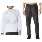 ASICS�ʥ����å�����΢��å��奰��ե��å�������ɥ֥졼�������㥱�å� �ѥ�� �岼���åȡ�2033C196/2033C197�˥��ݡ��� �ȥ졼�˥� ���åȥ��å� ������ Ĺµ ������ ���