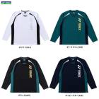 YONEX�ʥ�ͥå����˥�˥��󥰥��꡼��T����ġ�16894Y�˥ƥ˥� ���եȥƥ˥� �Хɥߥ�ȥ� ���ݡ��� �ȥ졼�˥� ���˥� �ե��åȥͥ� �ȥåץ� Ĺµ ����T ������ �˽����� ��˥��å���