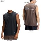 UNDER ARMOUR�ʥ�����������ޡ���UA���ȥ�å� ����ե��å� ���꡼�֥쥹 ����ġ�6016731�˥��ݡ��� �ȥ졼�˥� ���˥� �Ρ����꡼�� µ�ʤ� �ȥåץ� ���󥯥ȥå� ������ ������ ���