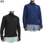 UNDER ARMOUR�ʥ�����������ޡ���UA�٥����ƥ� 1/4���å� �ȥåץ���6010887�˥��ݡ��� �ȥ졼�˥� ���˥� Ĺµ ������ �ϥ��ͥå� ������ ���