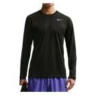 NIKE�ʥʥ�����DF STD L/S T����� FLEX��IO1428�˥��ݡ��� �ȥ졼�˥� �����奢�� ����T ���󥰥��꡼�� �ȥåץ� Ĺµ ������ ������ ���