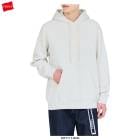 Hanes�ʥإ��󥺡�SWEATS SHIRO �������åȥա��ǥ�����HM4CE002�˥��ݡ��� �ȥ졼�˥� Ĺµ �ȥåץ� �����奢�� �������åȥѡ����� �ץ륪���С� �ա��ɤ��� ΢�� ������ ������ ���