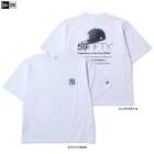 NEW ERA�ʥ˥塼�����Ⱦµ �����С��������� ���åȥ�T����� Cap Photo �ۥ磻�ȡ�15129308�˥˥塼�衼������󥭡��� ���ݡ��� �ȥ졼�˥� �����奢�� ������ �˽����� ��˥��å���