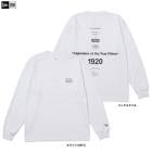 NEW ERA�ʥ˥塼�����Ĺµ �ѥե����ޥ� T����� Archive Logo �ۥ磻�ȡ�15129348�˥��ݡ��� �ȥ졼�˥� ���˥� �ե��åȥͥ� �����奢�� ����T �ȥåץ� ������ �ۿ�®�� ������ ���
