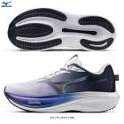 MIZUNO�ʥߥ��Ρ�WAVE RIDER 30 �������֥饤����30 ��J1GS2620�˥��ݡ��� �ȥ졼�˥� ���˥󥰥��塼�� �ޥ饽�� ���祮�� ���ˡ����� �� 2E���� �˽����� ��˥��å���