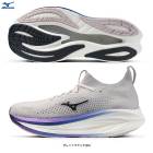 MIZUNO�ʥߥ��Ρ�MIZUNO NEO VISTA3 �ߥ��� �ͥ� �ӥ���3��J1GS2610�˥��ݡ��� �ȥ졼�˥� ���˥󥰥��塼�� �ޥ饽�� ���祮�� ���ˡ����� �� 2E���� �˽����� ��˥��å���