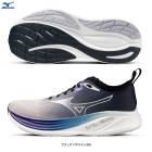 MIZUNO�ʥߥ��Ρ�MIZUNO NEO ZEN2 �ߥ��� �ͥ� ����2��J1GS2611�˥��ݡ��� �ȥ졼�˥� ���˥󥰥��塼�� �ޥ饽�� ���祮�� ���ˡ����� �� 2E���� �˽����� ��˥��å���