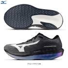 MIZUNO�ʥߥ��Ρ˥ϥ��ѡ���� �ץ� HYPERWARP PRO��J1GC2689�˥��˥󥰥��塼�� �졼���󥰥��塼�� Φ�嶥�� �ޥ饽�� ���� Ĺ��Υ ���ݡ��� �ȥ졼�˥� 2E���� �˽����� ��˥��å���
