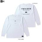 NEW ERA�ʥ˥塼����˥Х����åȥܡ��� Ĺµ �ƥå� T����� Brand Name Logo��15135373�˥Х��� ���ݡ��� �ȥ졼�˥� ���˥� �ե��åȥͥ� �����奢�� ����T �ȥåץ� ������ �۴�®�� �˽����� ��˥��å���
