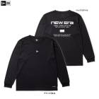 NEW ERA�ʥ˥塼����˥Х����åȥܡ��� Ĺµ �ƥå� T����� Brand Name Logo��15135374�˥Х��� ���ݡ��� �ȥ졼�˥� ���˥� �ե��åȥͥ� �����奢�� ����T �ȥåץ� ������ �۴�®�� �˽����� ��˥��å���
