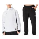 ASICS�ʥ����å����ˤϤÿ好�եȥ�����ա��ǥ��� �ѥ�� �岼���åȡ�2033C202/2033C203�˥��ݡ��� �ȥ졼�˥� ������ɥ֥졼���� ���åȥ��å� Ĺµ ������ �ա����դ� ���� ���� ���� �˽����� ��˥��å���