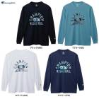Champion�ʥ����ԥ���˥��󥰥��꡼��T����ġ�C3EB431�˥��ݡ��� �ȥ졼�˥� �Х����åȥܡ��� �ե��åȥͥ� ������ ����T Ĺµ �����奢�� ������ ���