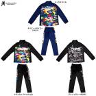 soccer junky�ʥ��å�������󥭡���D3M �ȥ졼�˥�Half-Zip ���󥰥ѥ�� �岼���åȡ�SJ26D13/SJ26D14�˥եåȥ��� Claudio Pandiani ���饦�ǥ������ѥ�ǥ������� ������ Ĺµ �ϡ��ե��å� ������ ���