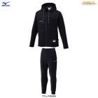 MIZUNO�ʥߥ��Ρ˥��ꥢ �ե꡼���ա��ǥ����㥱�å� �ѥ�� �岼���åȡ�P2MCD555/P2MDD555��MORELIA ���å��� �եåȥ��� �եåȥܡ��� ���ݡ��� �ȥ졼�˥� �ɴ� �ݲ� �������� �ա����դ� ���åȥ��å� �˽����� ��˥��å���