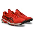 ASICS�ʥ����å�����SOLUTION SPEED FF 4 ����塼����� ���ԡ��� FF 4��1041A532�˥��ݡ��� �ƥ˥� �����륳������ �ƥ˥����塼�� �� ������ ���
