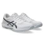 ASICS�ʥ����å����˥�������å� 12 GEL-ROCKET 12��1073A080�˥Х졼�ܡ��� �Х졼���塼�� ���⥷�塼�� ����ɥ����ݡ����б� �ϥ�ɥܡ��� �Хɥߥ�ȥ� �� �������å� �˽����ѥ�����Ÿ�� ��˥��å���