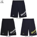 DESCENTE�ʥǥ���ȡ˥ࡼ�֥��ݡ��� ���硼�ȥѥ�ġ�ST6FHP01M��Move Sport ���ݡ��� �ȥ졼�˥� ���˥� �ե��åȥͥ� ������ �ܿ��䴶 ������ ���