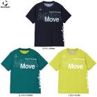 DESCENTE�ʥǥ���ȡ˥ࡼ�֥��ݡ��� ���硼�ȥ��꡼�֥���ġ�ST6FHT01M��Move Sport �Х졼�ܡ��� ���ݡ��� �ȥ졼�˥� �ȥåץ� T����� ������ Ⱦµ �۴�®�� �ܿ��䴶 ������ ���