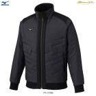 MIZUNO�ʥߥ��Ρ˥ߥ��Υץ� �ƥå��ե���֥쥹�����⥸�㥱�åȡ�12JEDV51��mizunopro BREATH THERMO �ߥ��ץ� ���ݡ��� �ȥ졼�˥� �����奢�� �������� ������ Ĺµ ���� �ۼ�ȯǮ �˽����� ��˥��å���