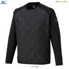 MIZUNO�ʥߥ��Ρ˥ߥ��Υץ� �ƥå��ե���֥쥹������ߥɥ顼���㥱�åȡ�12JEDV50��mizunopro BREATH THERMO �ߥ��ץ� ���ݡ��� �ȥ졼�˥� �����奢�� �������� ������ Ĺµ ���� �ۼ�ȯǮ �˽����� ��˥��å���