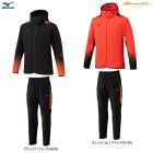 MIZUNO�ʥߥ��Ρ˥ߥ��Υץ� �ƥå�������ɥա��ǥ� �ѥ�� �岼���åȡ�12JEDW77/12JFDW77��mizuno pro �ߥ��ץ� ��� �١����ܡ��� ���ݡ��� �ȥ졼�˥� ���˥� ������ɥ֥졼���� �ա����դ� ���㥱�å� ������ Ĺµ ���� �˽����� ��˥��å���