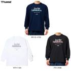 hummel�ʥҥ�����H.FC ���󥰥��꡼�� ����ե��å�T����ġ�HAP7263�˥��å��� ���ݡ��� �ȥ졼�˥� ���˥� �ե��åȥͥ� T����� Ĺµ �ȥåץ� ������ ������ ���