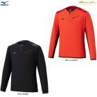 MIZUNO�ʥߥ��Ρ˥ߥ��Υץ� �ȥ졼�˥󥰥��㥱�å� Ĺµ��12JEDJ70��mizunopro �ߥ��ץ� ��� �١����ܡ��� ���ݡ��� ������ �������� ���� �˽����� ��˥��å���
