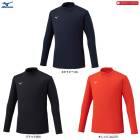 MIZUNO�ʥߥ��Ρ˵ۼ�ȯǮ �֥쥹������T����� Ĺµ��32MAD544��BREATH THERMO ���ݡ��� �ȥ졼�˥� ���˥� �����ȥɥ� �����奢�� �ɴ� ������ �ϥ��ͥå� ������ ���