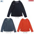 MIZUNO�ʥߥ��Ρ˥֥쥹������T����� Ĺµ��32MAD850��BREATH THERMO ���ݡ��� �ȥ졼�˥� �����奢�� ������ �ۼ�ȯǮ �ݲ� ����T ������ ��ǥ�����