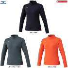 MIZUNO�ʥߥ��Ρ˥֥쥹������ϥ��ͥå�T����� Ĺµ��32MAD851��BREATH THERMO ���ݡ��� �ȥ졼�˥� �����奢�� ������ �ۼ�ȯǮ �ݲ� ����T ������ ��ǥ�����