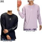 UNDER ARMOUR�ʥ�����������ޡ���UA���ȥ꡼�ȥ������� ���󥰥��꡼�� T����ġ�6016680�˥Х����åȥܡ��� ���ݡ��� �ȥ졼�˥� �ץ饯�ƥ�������� Ĺµ ������ �礭�������� �ӥå������� �顼�������� ������ ���