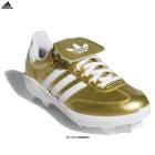adidas�ʥ��ǥ�������Samba Cleat TPU BSB��KH6093����� �١����ܡ��� ���եȥܡ��� ����� �ݥ���ȥ��ѥ��� �ݥ���ȸ��꼰 ������