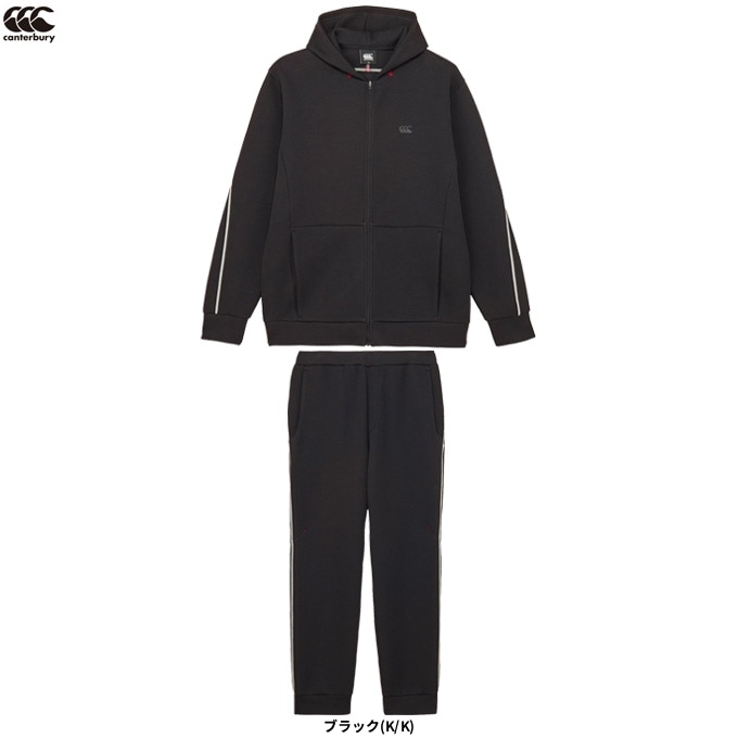 【ラグビー日本代表】インサレーションジャケット/パンツ上下セット Canterbury（カンタベリー）ダフテックエアージャケット パンツ 上下