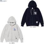 Champion�ʥ����ԥ����MLB ZIP-UP HOODIE VINTAGE��ML0626AS0006����� �١����ܡ��� �������å� ���ݡ��� �ȥ졼�˥� �����奢�� �ѡ����� �ա��ǥ� �ա��ɤ��� Ĺµ �ɥ��㡼�� ��󥭡��� �᥸�㡼�꡼�� ������ ���