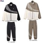 FILA�ʥե���˥ȥ�å����㥱�å� �ѥ�� �岼���åȡ�SM6FDU719/SM6FCU720�˥��ݡ��� �ȥ졼�˥� ������ �ե��åȥͥ� ���åȥ��å� Ĺµ ���㥱�å� ������ ���