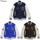 Fanatics�ʥե��ʥƥ������˥���������� ���� ���������ƥ� ���㥱�åȡ�ML2326FW0003����� �١����ܡ��� MLB �᥸�㡼�꡼�� ���ݡ��� Ĺµ ������ �����奢�� ������ ���
