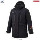 MIZUNO�ʥߥ��Ρ˥ƥå��ե���֥쥹�����⥤�󥵥졼�ƥåɥ����ȡ�32MED538��BREATH THERMO ���� ������ ���ݡ��� �����奢�� �������� �ɴ� �ۼ�ȯǮ ���� ���� �ݲ� �ա����դ� �˽����� ��˥��å���