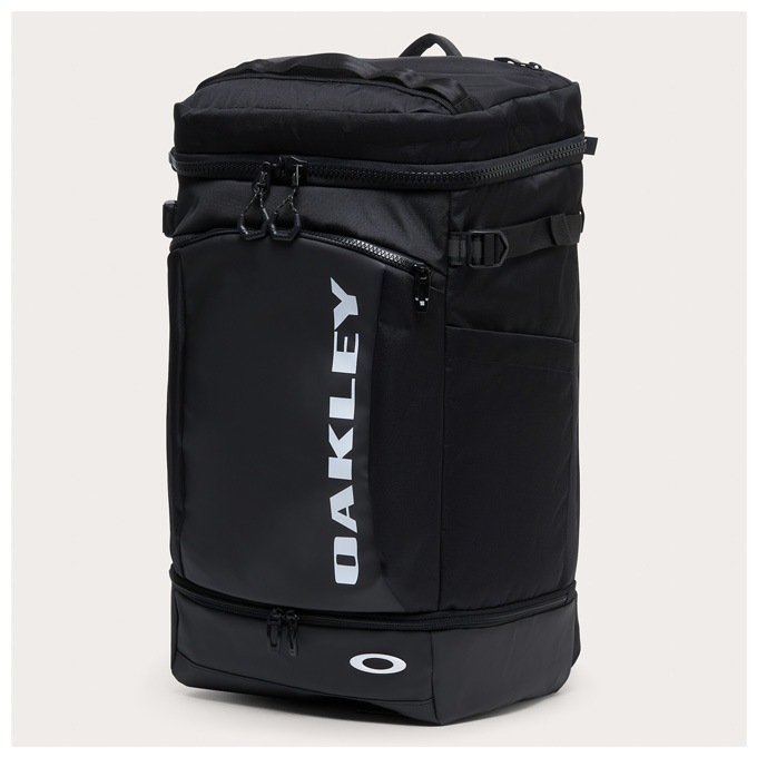 OAKLEY�ʥ������꡼��Enhance Hybrid Backpack L 35L��FOS902148�˥��ݡ��� �ȥ졼�˥� �ե��åȥͥ� ���� �����ȥɥ� �����奢�� ���å����å� �Хå��ѥå� �ǥ��ѥå� ���Ф� �Хå� ���� �̶� �̳� ���� ������