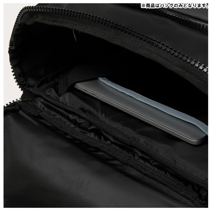 OAKLEY�ʥ������꡼��Enhance Hybrid Backpack L 35L��FOS902148�˥��ݡ��� �ȥ졼�˥� �ե��åȥͥ� ���� �����ȥɥ� �����奢�� ���å����å� �Хå��ѥå� �ǥ��ѥå� ���Ф� �Хå� ���� �̶� �̳� ���� ������