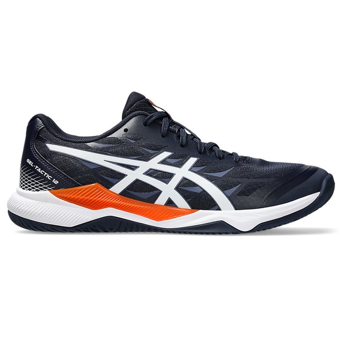 ASICS (アシックス）GEL-TACTIC 12 ゲルタクティック12（1073A058