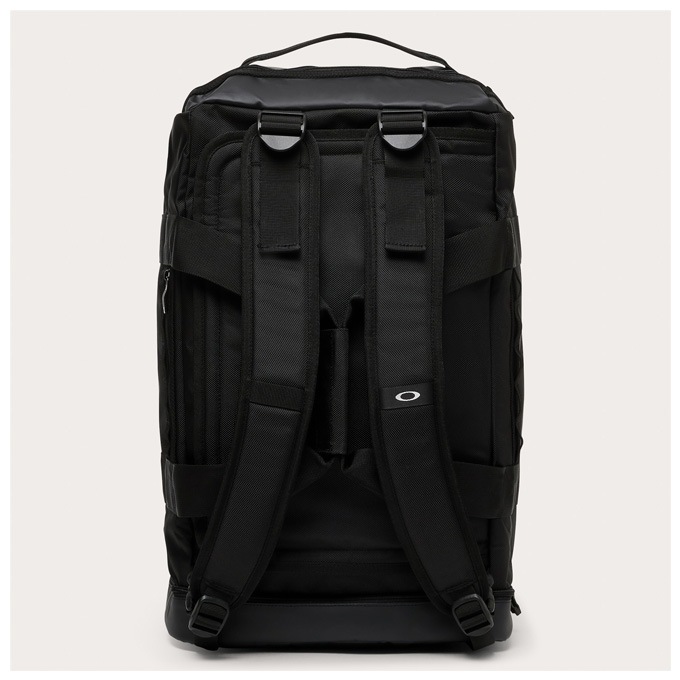 OAKLEY�ʥ������꡼��Enhance LT Boston L 9.0 Fw 45L��FOS902150�˥ܥ��ȥ�Хå� �Хå��ѥå� ���å����å� �ǥ��ѥå� ���ݡ��� �ȥ졼�˥� �ե��åȥͥ� ���� �����ȥɥ� �����奢�� ���Ф� ���� ι�� ���� ��� ������